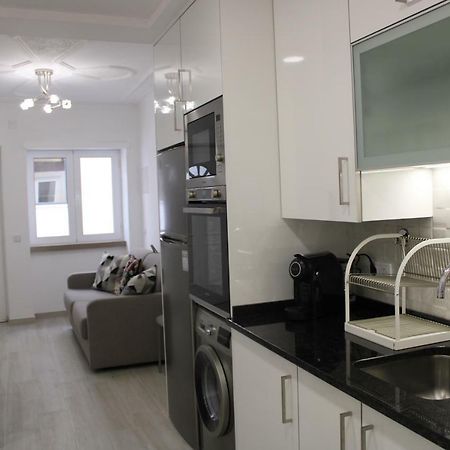 Sun & Wave Apartment II ナザレ エクステリア 写真