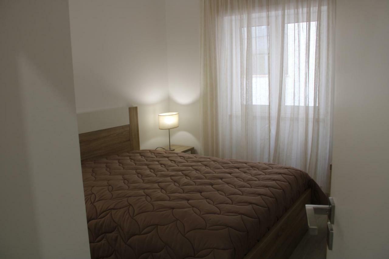 Sun & Wave Apartment II ナザレ エクステリア 写真