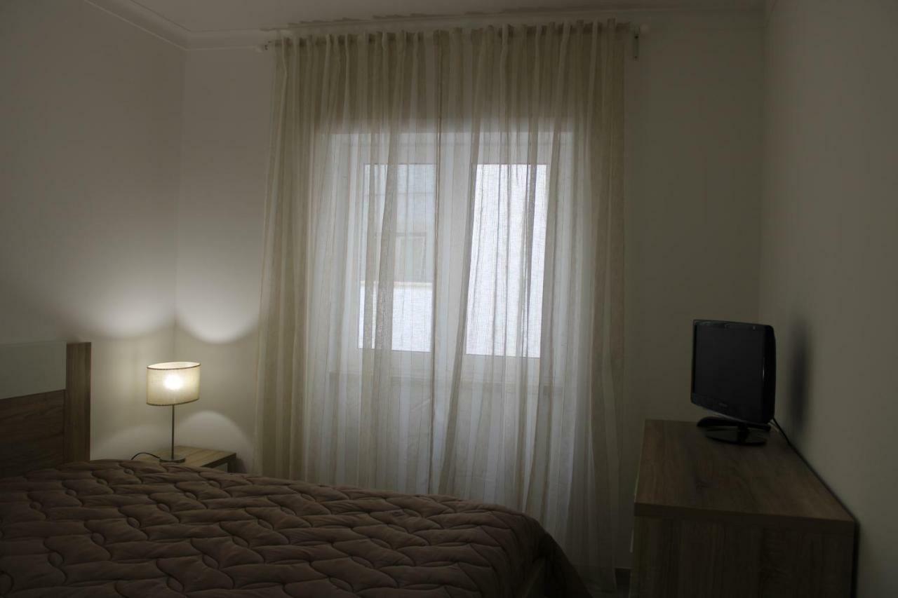 Sun & Wave Apartment II ナザレ エクステリア 写真