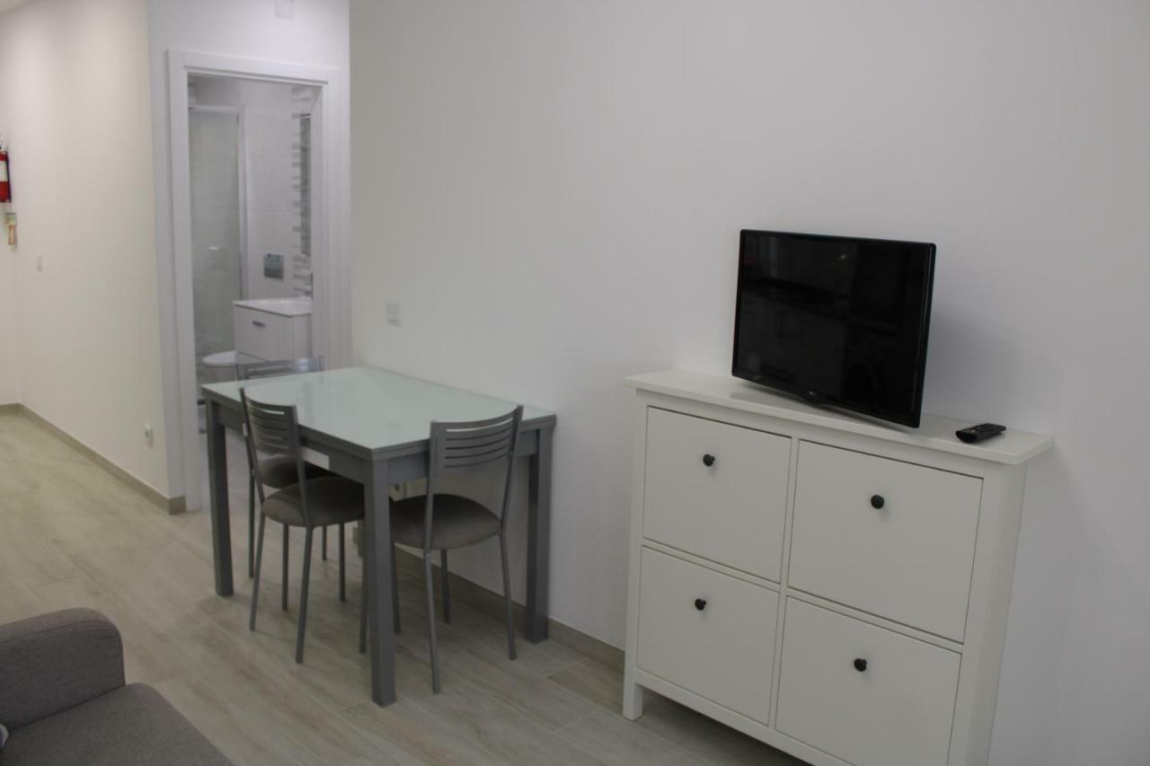 Sun & Wave Apartment II ナザレ エクステリア 写真
